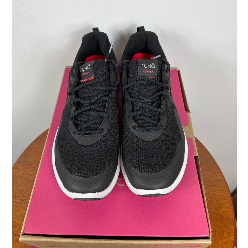New Rykä fEMPOWER Journey Walking Sneaker Women's Size 9.5M